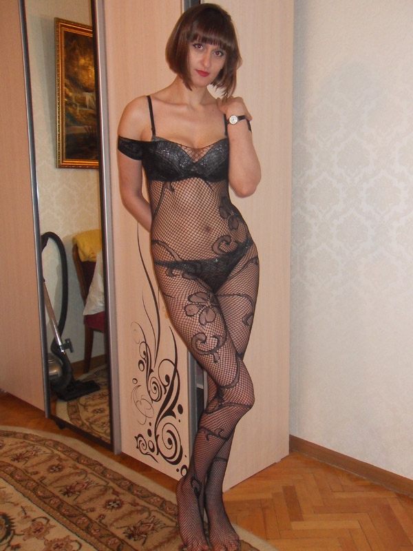 Анкета проститутки Алевтина - Фото 1, Урай, 27 лет, №28939