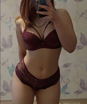 Анкета проститутки Галина - Фото 1, Урай, 20 лет, №3647